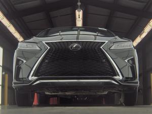 2017 Lexus RX 350 F Deporte - Product Image 3