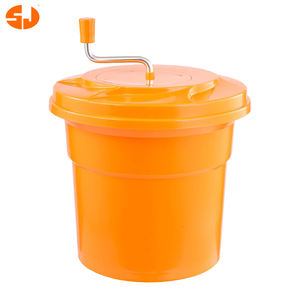 Spinner à <span class=keywords><strong>salade</strong></span> professionnelle-Répondre aux demandes des restaurants et cafés - Product Image 4