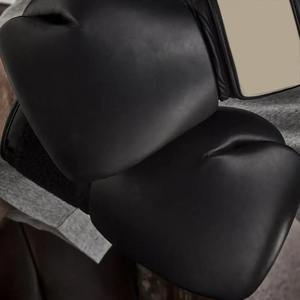 Guantes de boxeo de cuero de alta calidad Estilo de tendencia con todos los colores Último diseño y su propio logotipo Nueva llegada mejores materiales - Product Image 3