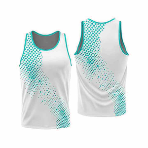 Camiseta sin Mangas de Punto Ligera y Transpirable a Precio Económico para Hombre y Unisex, la Más Vendida del 2025, Estilo Urbano - Product Image 4
