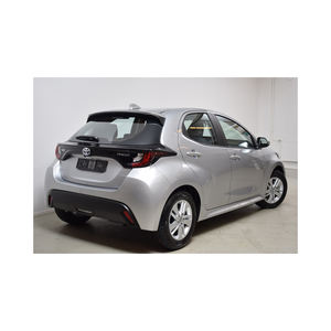 Usado para Yaris Sedán RWD, Volante a la Izquierda, Interior Oscuro, Neumáticos R16, Asientos de Tela, Alta Calidad, Venta al Por Mayor en Dinamarca - Product Image 6