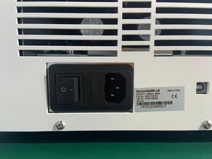 Quantitativer Echtzeit-PCR-Analysator mit 4/6 Fluoreszenz kanälen OEM-unterstützte Molekularbiologie-Labor versorgung - Product Image 3