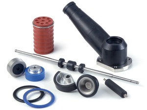 KLB <strong>Silicone</strong> Instant Adhesive Molecular Super Bond <strong>Rigid</strong> No Whity Colorless Clear for <strong>Silicone</strong> with Plastic - Product Image 5