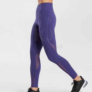 High Quality <b>Winter</b> Casual Breathable <b>Women</b> <b>Legging</b> Fitness Seamless Sports Wear - Product Image 2