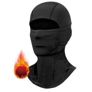 Balaclava Winter Ski Face <b>Mask</b> Breathable Windproof Thermal for <b>Motorcycle</b> Riding Cycling in Cold Weather - Product Image 2