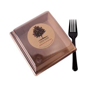 Custom Eco-Friendly Kiss Cut Kraft <b>Paper</b> <b>Stickers</b> for Meal Kit Sandwich Pizza Pet Food & Snack Packaging Labels - Product Image 2