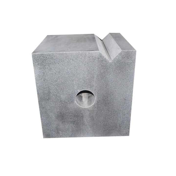 Customizable Level 00 Marble Square Box OEM Inspection Measurement ...