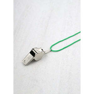 Cordino Rotondo A3shop con Fischietto per Misura di Sicurezza nel Fitness - Product Image 3