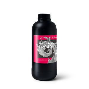 Filamento de Plástico para Impresora 3D Phrozen Engineering, Resina Ignífuga FR940 - Product Image 2