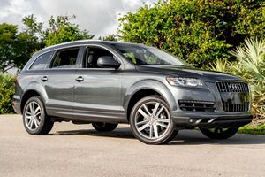 Excelente estado. Audi Q7 TDI Premium Plus usado del 2015. - Product Image 4