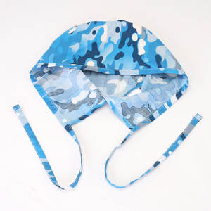 Light Weight Best Selling Medical <b>Hat</b> <b>Camo</b> Printing Medical <b>Hat</b> Premium Quality Made Medical <b>Hat</b> - Product Image 1