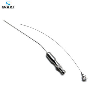 8 ชิ้นเครื่องมือผ่าตัดประสาทวินิจฉัยในรูปร่างที่แตกต่างกันใหม่ล่าสุดหลอดดูดโดย SUAVE เครื่องมือผ่าตัด - Product Image 3