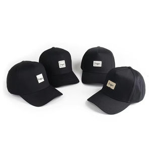 หมวกเบสบอลแฟชั่นใหม่ คุณภาพดีที่สุด สไตล์ลำลอง ผ้ากำมะหยี่โพลีเอสเตอร์ 100% สำหรับผู้ใหญ่ ผู้ชาย - Product Image 5