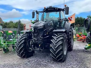 Tracteur agricole Deutz Fahr 7250 pour un très bon prix - Product Image 4