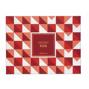 Set de Regalo Little Marcel Velvet Kiss, Doble Eau de Parfum, Gel de Ducha, Loción Corporal - Product Image 1