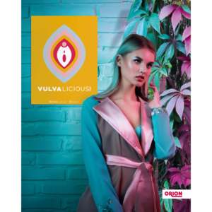 Impression d'art Vulvalicious par Orion - Product Image 2