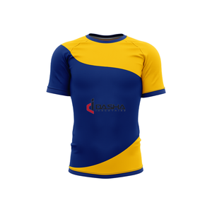 Uniforme de fútbol para hombre más vendido, camiseta de fútbol personalizada, ropa deportiva transpirable para entrenamiento de jugadores - Product Image 1