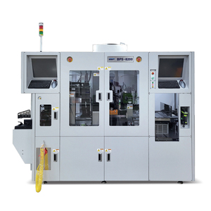 ระบบเลือกและวางลูกบอล BPS-8200 3000กก. แหล่งกำเนิดเกาหลี - Product Image 1