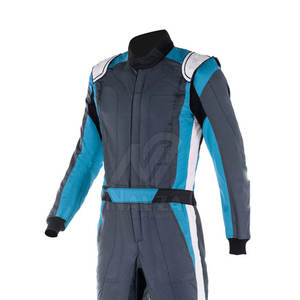 Nuevos Trajes de Carreras, Ropa Deportiva Cómoda, Disponibles en MOQ Bajo, Traje de Carreras con Color Personalizado - Product Image 5