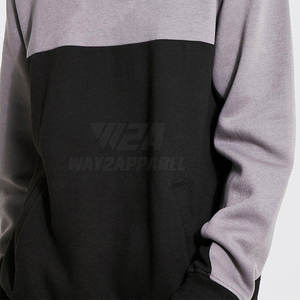 Ensemble de survêtement chaud pour homme en deux pièces, tenue confortable pour la salle de sport, le fitness et les activités de plein air - Product Image 6