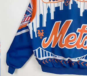 2025 VENTE EN GROS Conception personnalisée Polyester Satin Bomber Jacket Baseball Varsity Jacket Fabriqué au Pakistan - Product Image 5