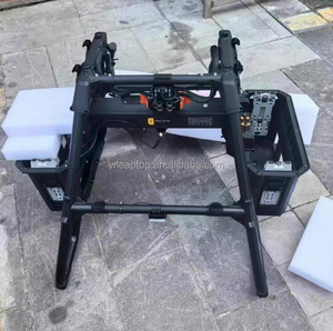 T100 Dual-<b>Battery</b> Hoisting System for DJI T100 T100S Heavy Duty Lifting System for Stable Long Flight Time Cargo Transport - Product Image 2