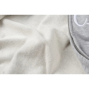 Sudaderas y Hoodies Unisex de Algodón Grueso de Alta Calidad al por Mayor, con Logotipo Personalizado, Estilo Hiphop, Oversize, Estampadas - Product Image 4
