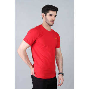 เสื้อยืด ZION ผ้าฝ้าย 100% สวมใส่สบาย สไตล์เบสิคเจอร์ซีย์ น้ำหนัก 300 กรัม พิมพ์ลายสกรีน ลายพื้นเรียบ - Product Image 2