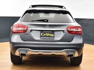 Mercedes-Benz GLA 250 4MATIC 4 portes SUV assez usagé Meilleur prix AWD GLA clair foncé intérieur turbo moteur cuir ACC essence essence - Product Image 2