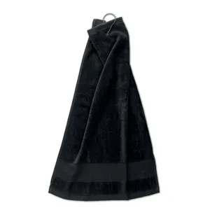 Serviette de golf HITOWGO, accessoire de sport et de loisirs - Product Image 4