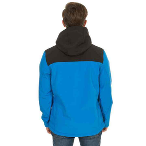 Softshell Jacket Men Stylish Outdoor Sports Training Wear Hiking Softshell Jacket Men Waterproof Windproof <b>Camping</b> Clothing - Product Image 2