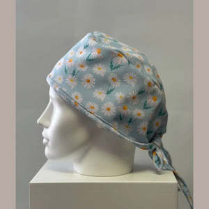 Gorros Quirúrgicos Médicos al por Mayor, Ajustables, Unisex, Transpirables, de Algodón, para Enfermeras y Doctores, Proveedor de Gorros de Trabajo de Marcas de Calidad - Product Image 5