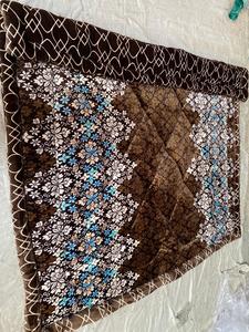 COLCHOS PERSONALIZADOS IMPRESOS COMO RAYAS DE FLORES LISO TIPO SURTIDO DE HARSHIT INTERNATIONAL - Product Image 4