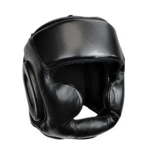 Equipo de Entrenamiento Profesional con Protección Facial Completa, Espuma Gruesa de Alta Calidad y Ajuste Seguro y Ajustable - Product Image 2