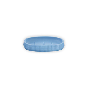 Portasapone in Poliresina Blu NORDEN 7697C - Product Image 1