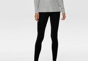 Outdoor Wear Women Yoga Leggings <b>High</b> Quality Anti Wrinkle <b>Hot</b> Selling Reasonable Rate Top Trending Elastic <b>Waist</b> Yoga Leggings - Product Image 2