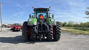 2021 Fendt 1050 Vario Tractor - 517 HP Tractor MFWD de alta potencia con motor diésel MAN, transmisión continua Vario - Product Image 5