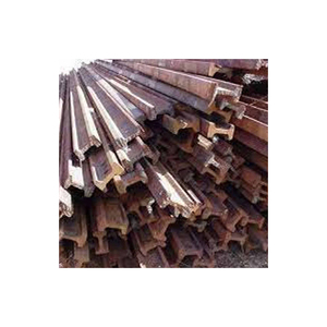 Đường sắt kim loại nặng cao cấp sử dụng đường ray thép chất lượng cao & HMS - Product Image 3