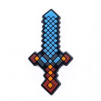 Presse à chaud Insigne personnalisé Broderie Patch Fer sur Patch Applique pour Vêtements Sacs Vêtements Velours Laser