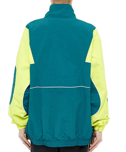 Chaqueta Cortavientos para Hombre con Ajuste Diario Cómodo, Chaqueta Cortavientos Cómoda para Actividades al Aire Libre - Product Image 2