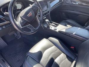 Super affaire.. CADILLAC CT6 3 d'occasion. 6 L PREMIUM LUXURY AWD - Product Image 2