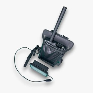 Lightweight Portable <strong>Elite</strong> Spoofing Device GPS BEIDOU GLONASS GALILEO Long Ran 360-Degree Covera Backpack <strong>Security</strong> Protection - Product Image 1