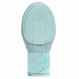 Mitaines de Baseball en cuir pour jeunes adultes personnalisables légers durables conception confortable protection droite gauche pour glisser - Product Image 1