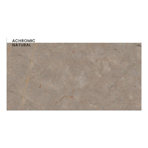 Nouvelle collection de carreaux de sol en porcelaine émaillée de grande dalle de nouvelle collection du fabricant indien - Product Image 5