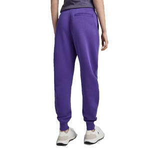 กางเกงสเวตเตอร์ลำลองขายาวสำหรับผู้ชายทันสมัยกางเกงกีฬาผ้าฝ้ายทรงสลิมฟิตกางเกงสีล้วนสำหรับฤดูร้อน - Product Image 6