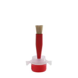 Cierre de Pincel 24 mm <span class=keywords><strong>rojo</strong></span> - Product Image 1