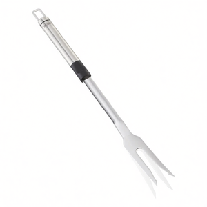 PROLINE ส้อมสแตนเลสซาตินโครม 03029 - Product Image 2