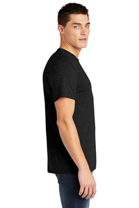 Camiseta Unisex 65% Poliéster 35% Algodón, Camiseta Softstyle para Adultos, Camiseta Next Level para Hombre, Corte Ajustado Informal, Manga Corta - Product Image 4