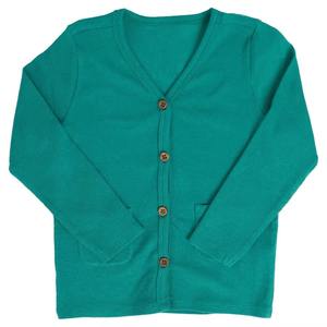 Cárdigan de Punto Cómodo y de Buena Calidad a Precio Razonable para Mujer, Nuevo Cárdigan Unisex para Hombre - Product Image 1