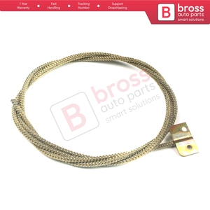 สายซ่อมซันรูฟ BSR560 สำหรับรถยนต์ E Class W124 S124 C124 ปี 1984-1996 รุ่น 1247801589 - Product Image 2